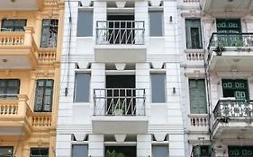 A25 Hotel - 45B Giảng Võ