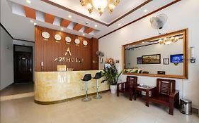A25 Hotel - 45B Giảng Võ